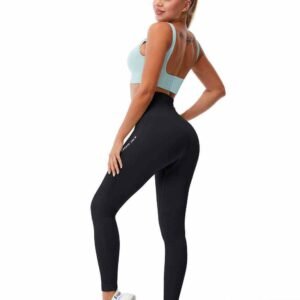 Womens Running Vest with Pockets RUXI za2489