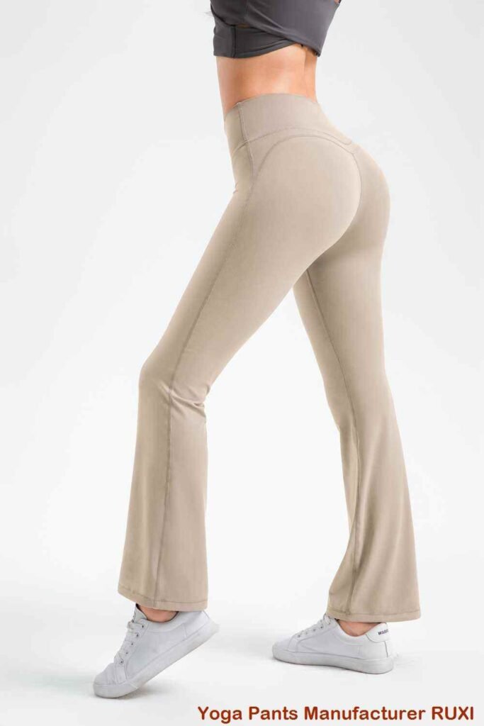 Maternity Workout Shorts RUXI za3439