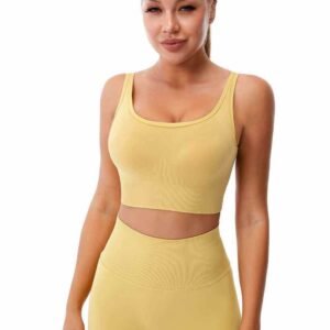 Maternity Yoga Shorts Comfortable Stretchy RUXI za294