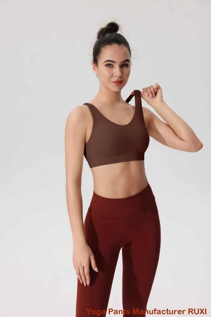 Ami medea Trendy Crop Top Bras RUXI za3883