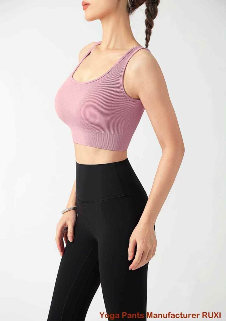 Womens Gym Cycling Shorts Comfortable Stylish RUXI za2729