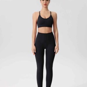 High Impact Maternity Sports Bra RUXI za1327