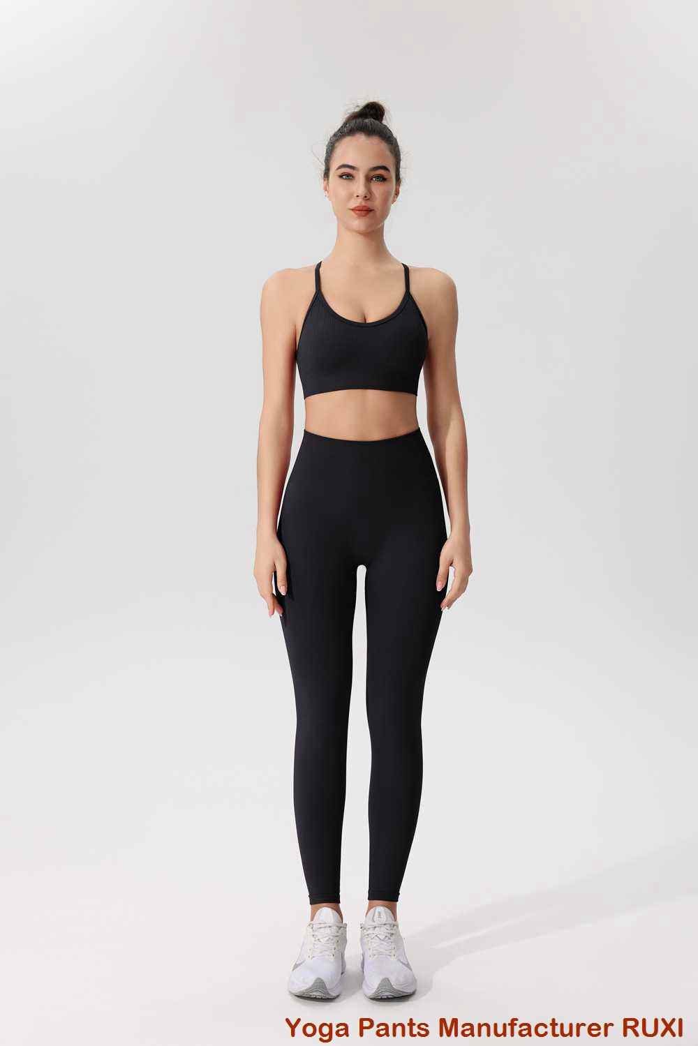 High Impact Maternity Sports Bra RUXI za1327 High Impact Maternity Sports Bra RUXI za1327