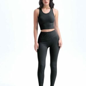 Padded Sports Bra for Small Chest Comfortable Fit RUXI