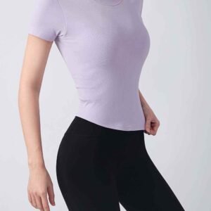 Cross Flare Leggings for Women Stylish Comfortable RUXI