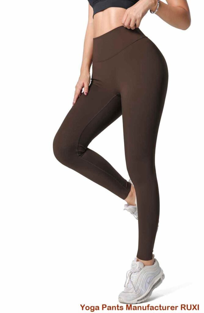 Seamless Sport Shorts for Active Performance RUXI za2738