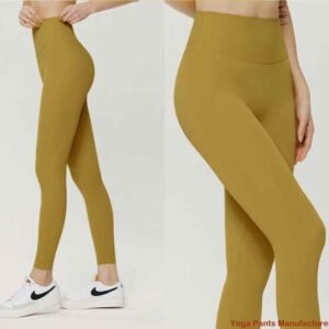 Bright Orange Running Shorts for Active Lifestyle RUXI