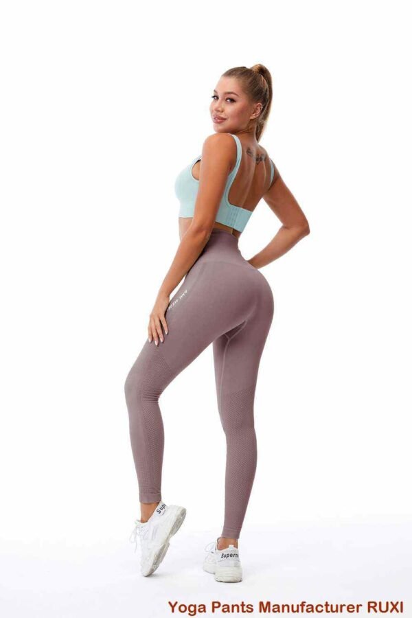 Shaping Sports Bra High Support Breathable Comfortable
