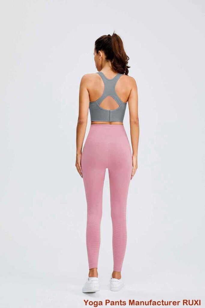 2 in 1 Yoga Shorts for Men and Women RUXI za3433