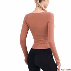 Comfort Fit Pregnancy Yoga Leggings RUXI za866