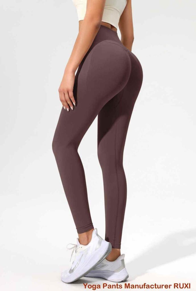 Best Pocket Leggings Ultimate Comfort Style RUXI za205