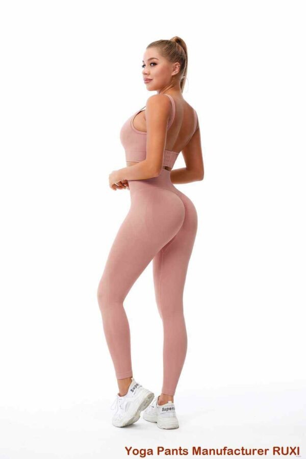 Womens Fitness Shorts Comfortable and Stylish RUXI za2056