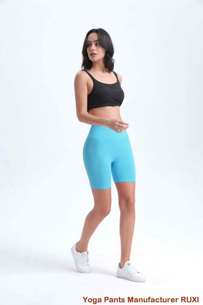 Top Rated Yoga Shorts for Ultimate Comfort RUXI za3573