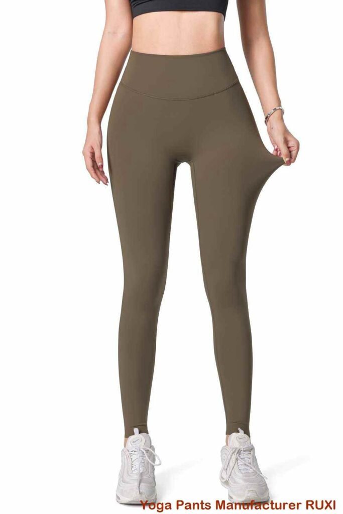 Womens Basketball Compression Tights RUXI za3046