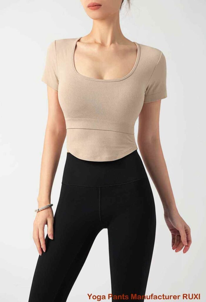 Quick Dry Athletic Shorts for Men and Women RUXI za3276