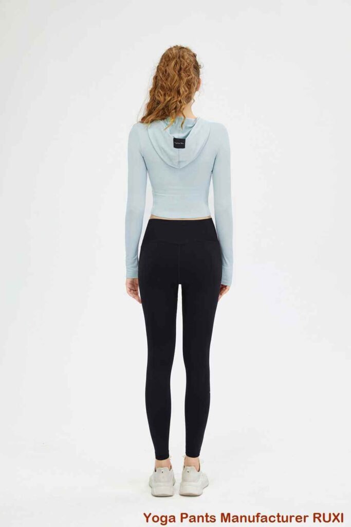 Quick Dry UPF Shirts for UV Protection RUXI za3395