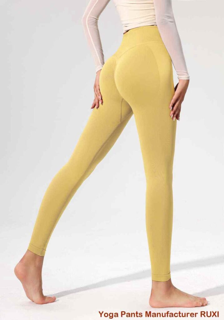 Dual Layer Running Shorts with Built In Bike Liner RUXI