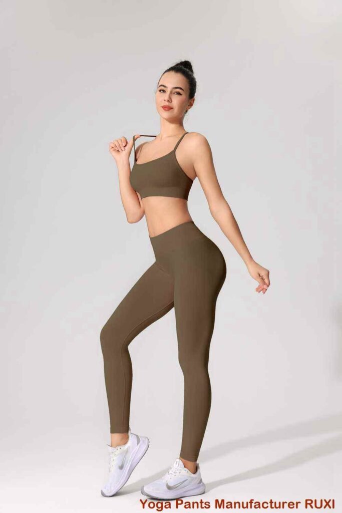 Lightweight Quick Dry Pants for Outdoor Activities RUXI
