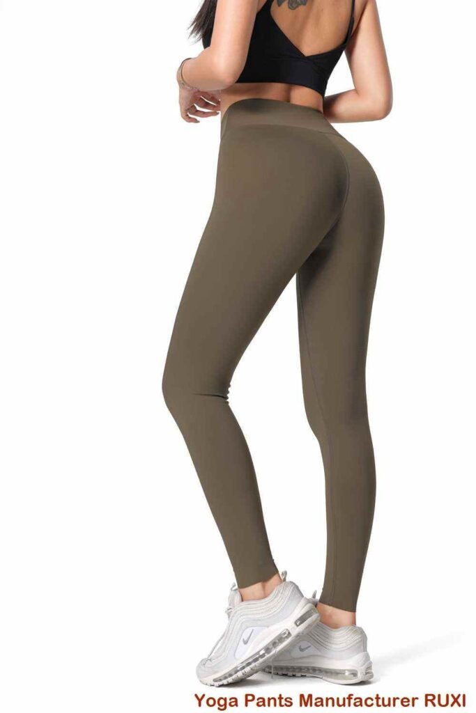 Wide Waistband Athletic Shorts for Men RUXI za3034