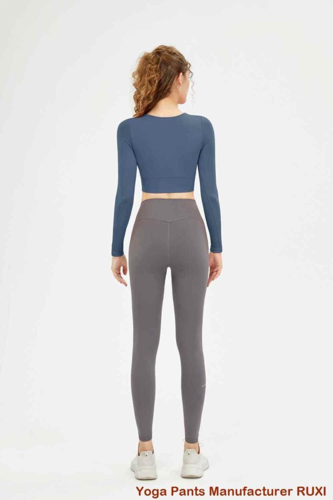 Womens Loose Running Shorts Comfortable Stylish RUXI