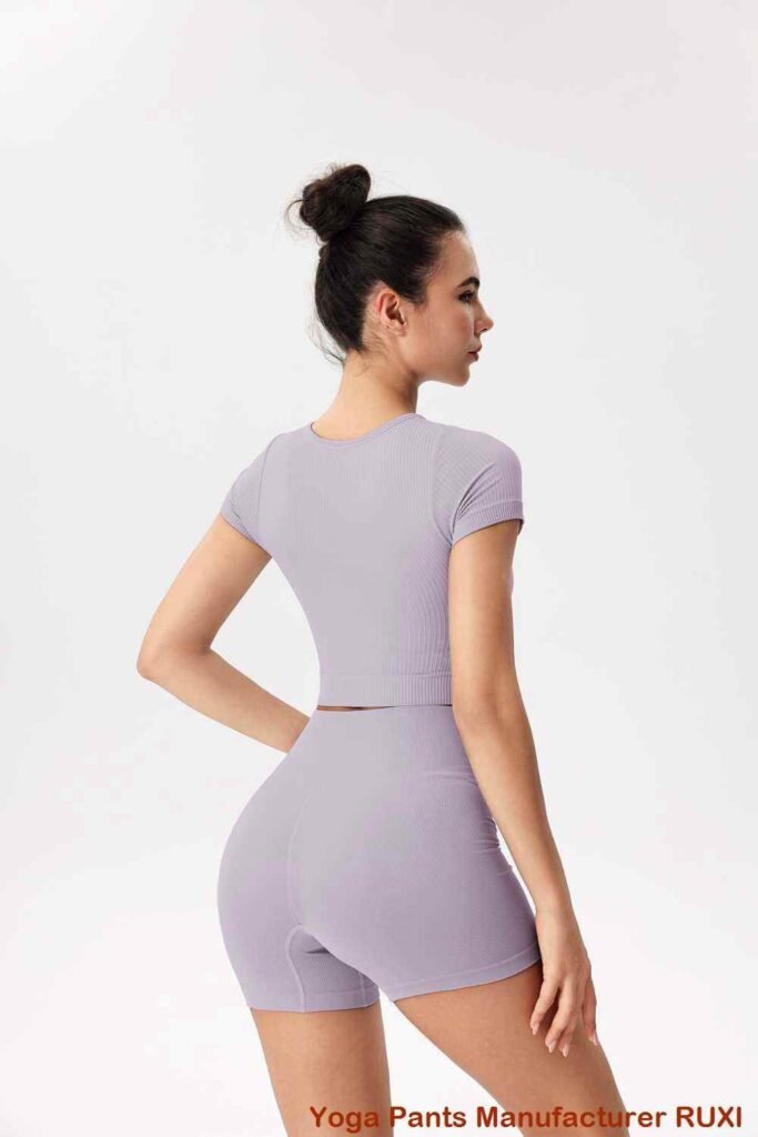 Womens 5 Inch Golf Shorts RUXI za3079