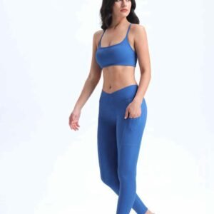 Running Shorts with Bike Liner for Men RUXI za2026