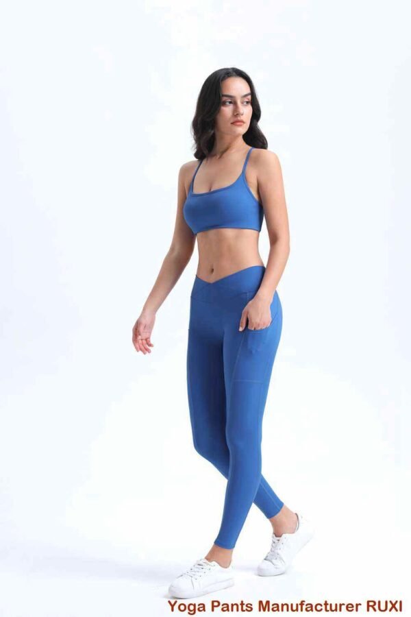 Running Shorts with Bike Liner for Men RUXI za2026
