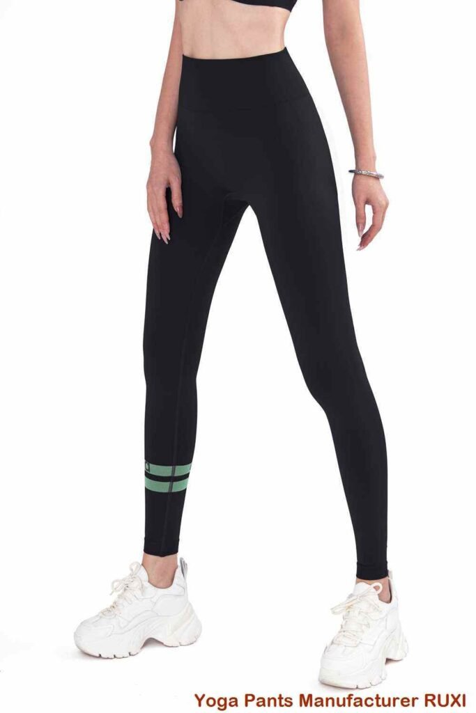 Affordable Yoga Shorts for Women RUXI za3445