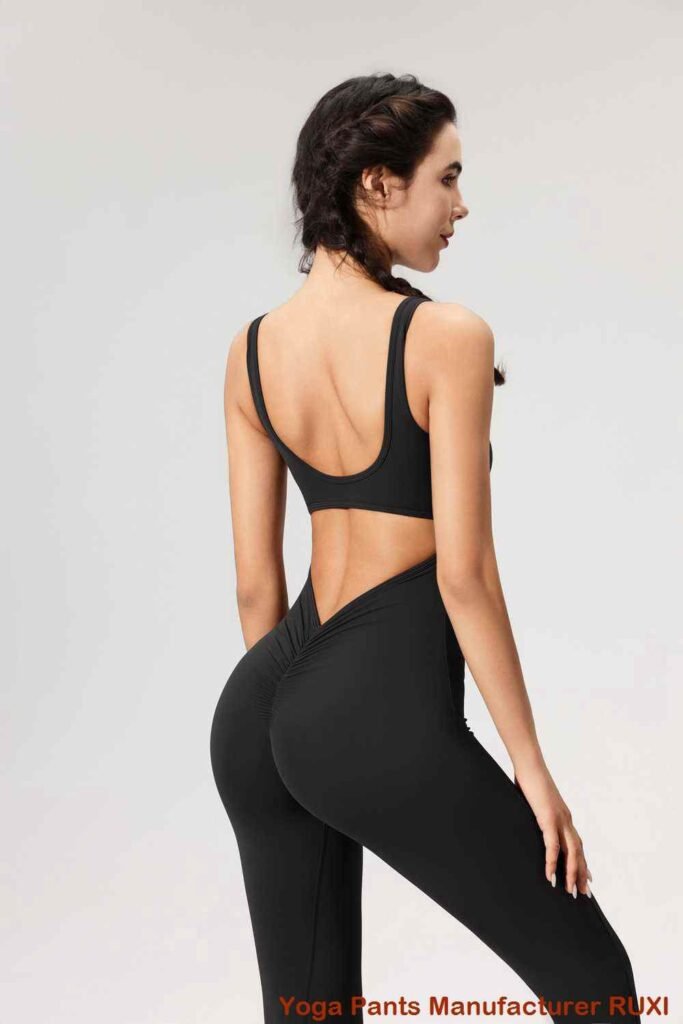 Womens Yoga Bike Shorts Comfortable Stylish Activewear