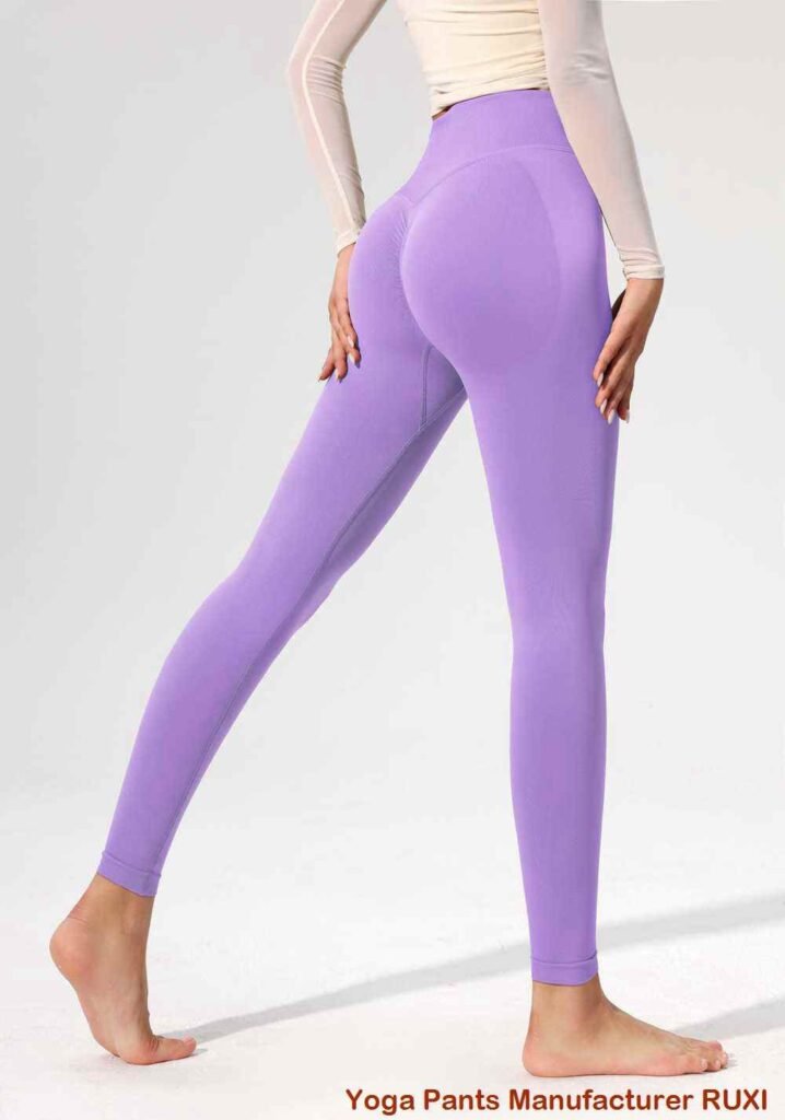 Baggy Yoga Shorts Comfortable Stylish Activewear RUXI