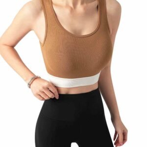 Mens 2 in 1 Gym Shorts with Liner RUXI za1827