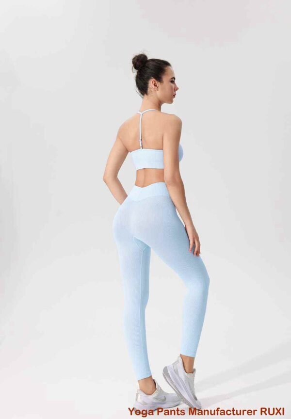 Leggings That Lift Your Bum RUXI za488