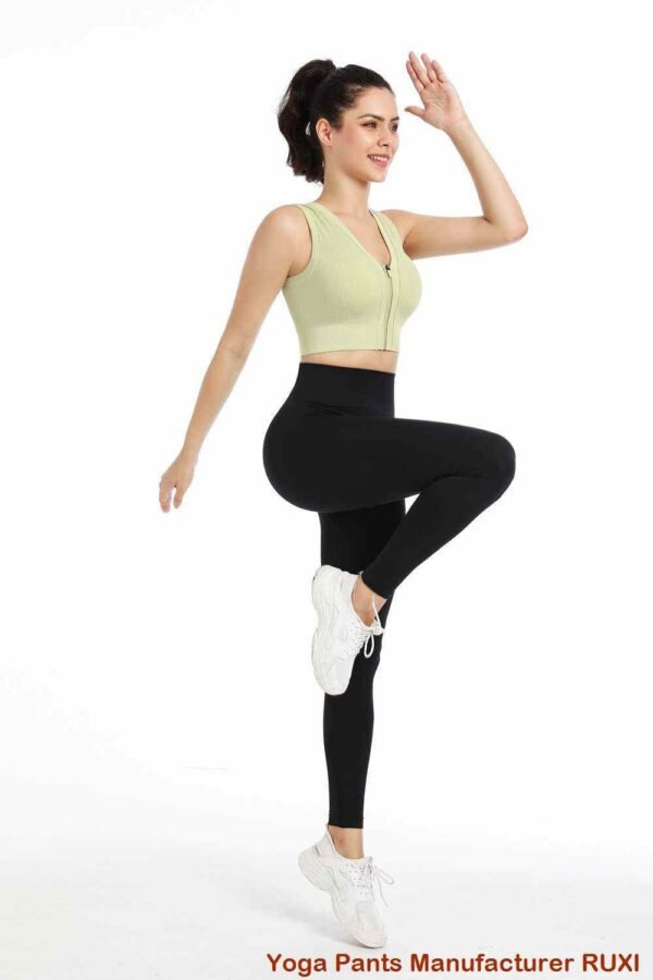 The Best Yoga Pants for Ultimate Comfort RUXI za274