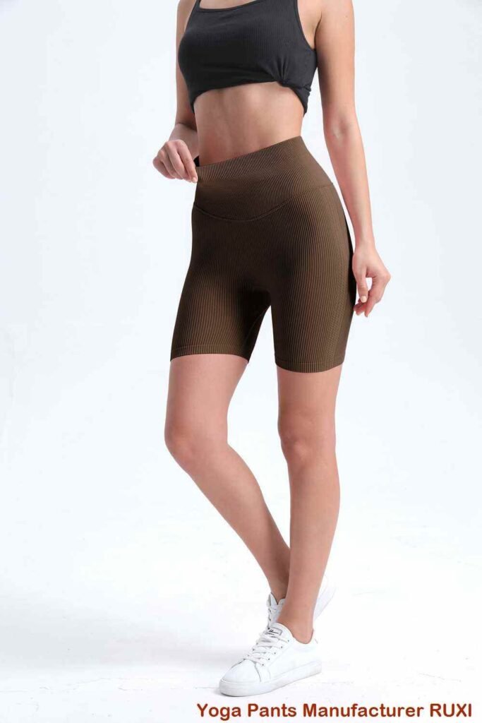 Ami medea Muscle Bra for Intense Workouts RUXI za3910
