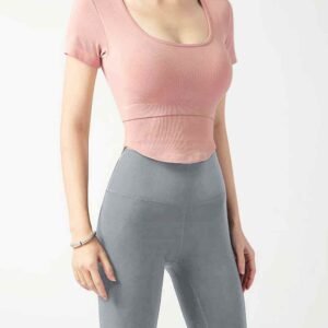 Underwire Sports Bras for Large Breasts Maximum Support