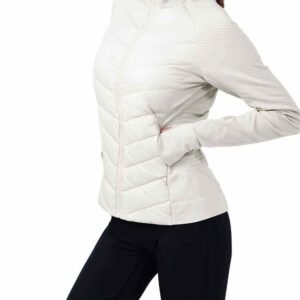 Padded Push Up Sports Bra for Ultimate Support RUXI za1208