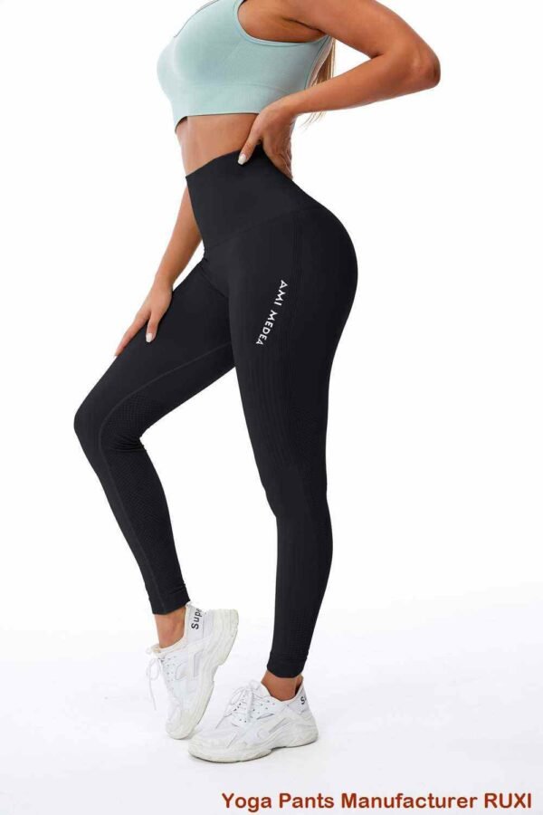 3 4 Leggings with Pockets for Women Comfortable Stylish