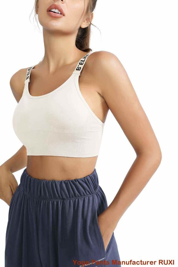 Comfy Sports Bras for Ultimate Comfort and Support RUXI