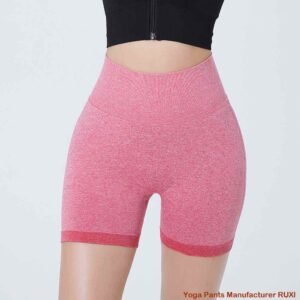 Running Crop Top Bra Womens Athletic Wear RUXI za1407