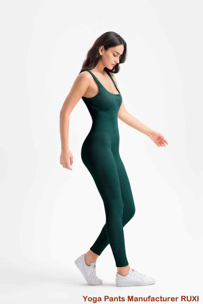 Power Gym Leggings for Ultimate Performance RUXI za746