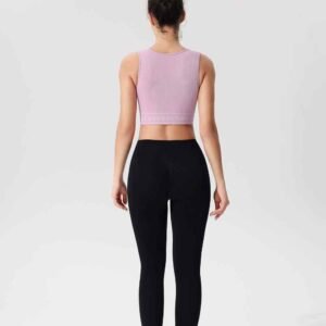 Luxury Designer Sports Bra High Performance Fit RUXI