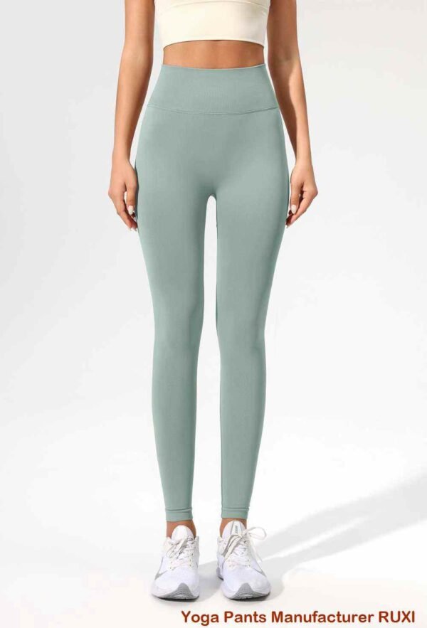 Best Yoga Work Pants Comfort Style for Professionals RUXI