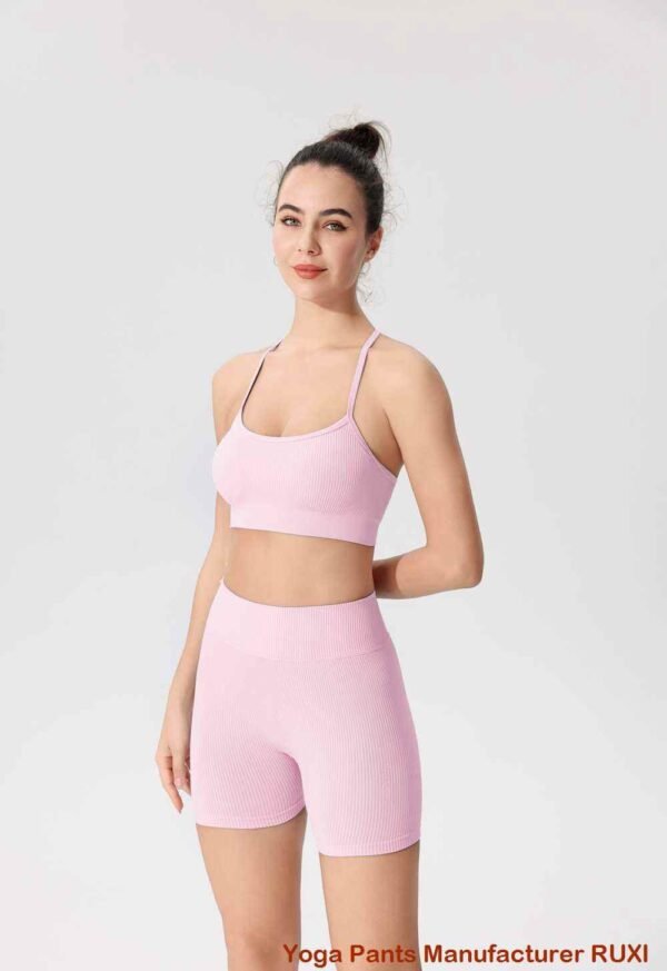 Best Affordable Sports Bras Top Quality Comfort RUXI