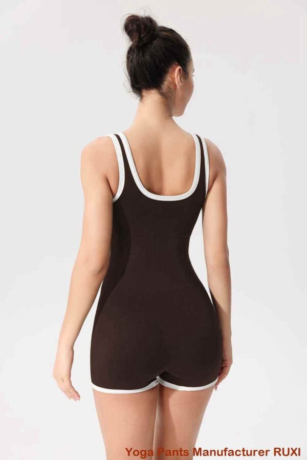 Ultimate Supportive Sports Bra for Maximum Comfort RUXI