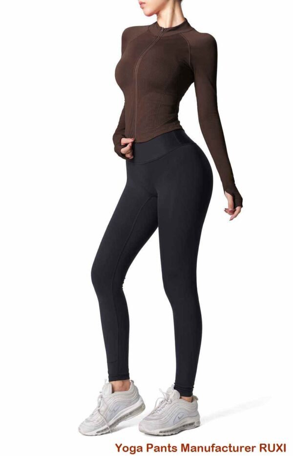 Posture Support Sports Bra for Active Women RUXI za1110