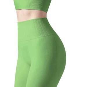 Relaxed Fit Yoga Pants for Ultimate Comfort RUXI za482