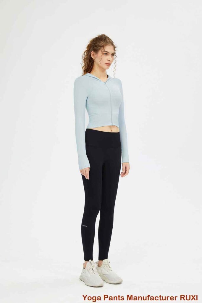 Loose Yoga Tank Tops for Women RUXI za629