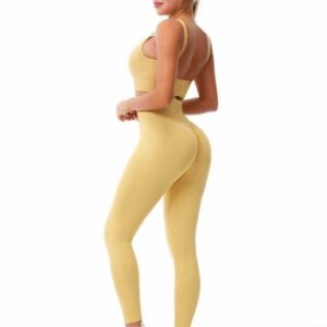 High Impact Bras for Large Breasts Maximum Support RUXI