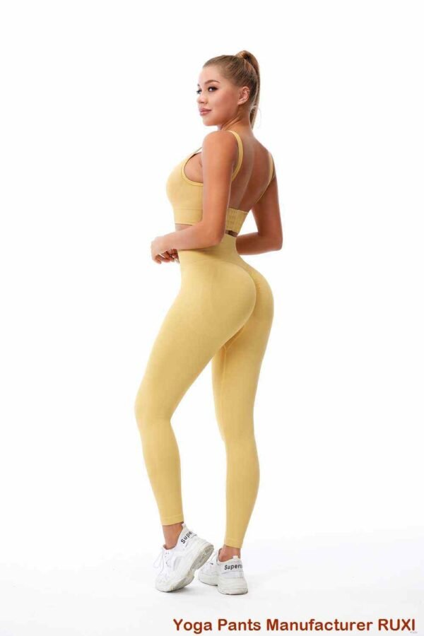 High Impact Bras for Large Breasts Maximum Support RUXI