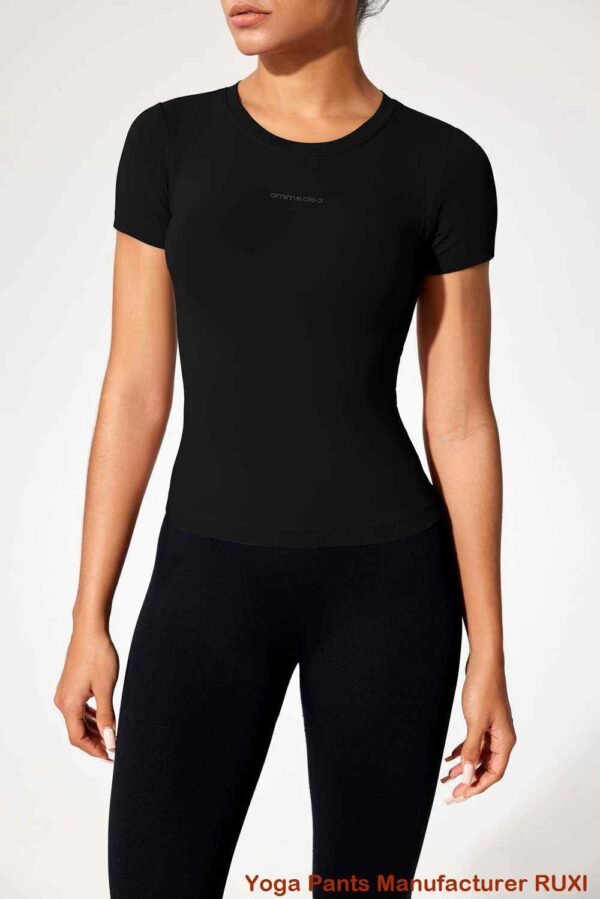 The Best Yoga Clothes for Ultimate Comfort Style RUXI